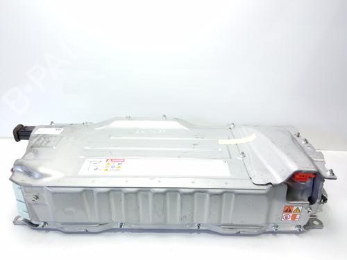 Batteri TOYOTA YARIS (_P13_)  | BP16131301E11 