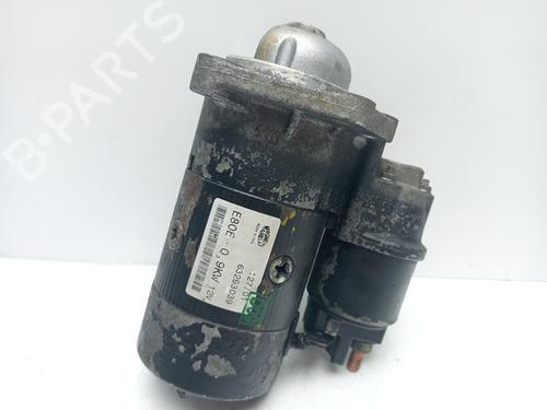 Starter SEAT CORDOBA (6K1, 6K2)  | BP16302165M8 