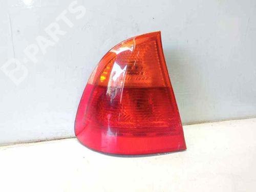 Left taillight BMW 3 Touring (E46) 320 d | BP7964194C34 