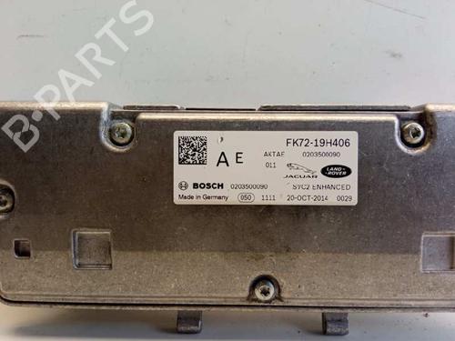 Electronic module LAND ROVER DISCOVERY SPORT (L550) 2.2 D 4x4 | BP7961076M83