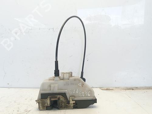 Used Front right lock RENAULT MEGANE II (BM0/1_, CM0/1_) [2001-2012]  26308475