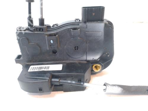 Rear left lock HYUNDAI ix35 (LM, EL, ELH)  | BP21269256C100 