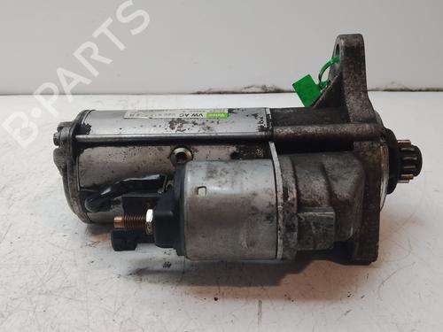 Starter SEAT CORDOBA Vario (6K5) 1.9 SDI | BP31194412M8