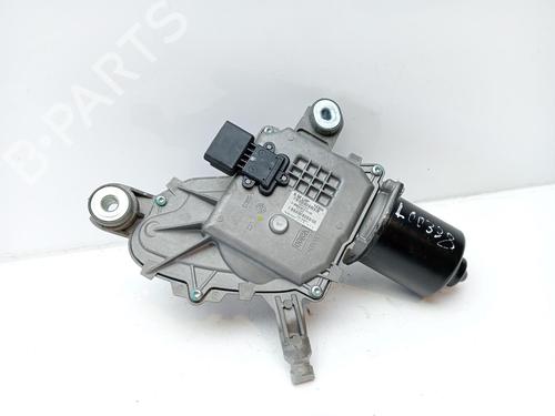 Rear wiper motor CITROËN C4 Picasso I MPV (UD_) 1.6 HDi | BP15606785M102
