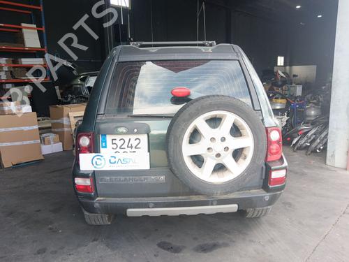 Used Parts LAND ROVER FREELANDER I (L314) 2.0 Td4 4x4 4774457