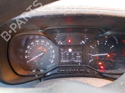 Subframe TOYOTA PROACE VERSO Bus (MPY_) 1.6 D4d (MPY2) | BP34006492M9  - Image 12