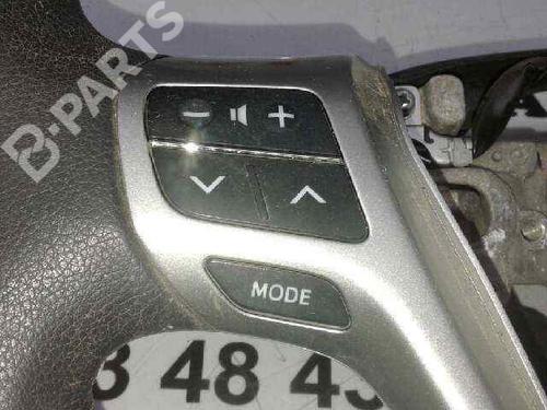 Steering wheel OPEL ASTRA K (B16)  | BP7952795C49 