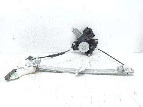 Used Rear left window mechanism Rear left window mechanism 19102574 19102574