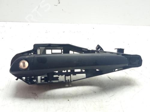 Used Front left exterior door handle TOYOTA PROACE Van (MDZ_) 1.6 D4d (MDZ2) (116 hp) 31147885