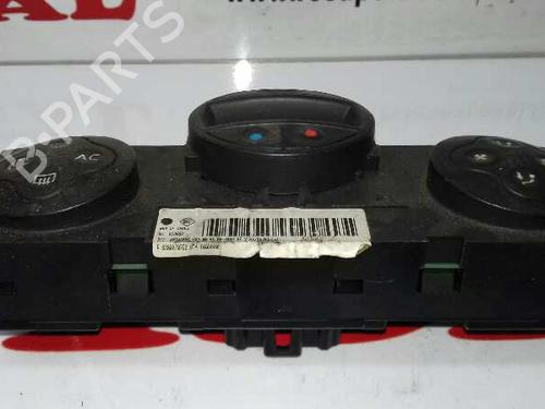 Climate control RENAULT MEGANE II (BM0/1_, CM0/1_)  | BP7951618I5 