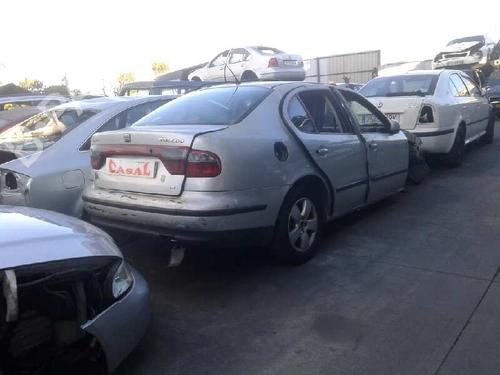 Left front driveshaft SEAT TOLEDO II (1M2) | BP30658208M38