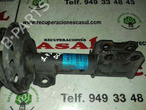 Right front shock absorber OPEL MERIVA A MPV (X03) 1.7 DTI (E75) | BP7954255M17 