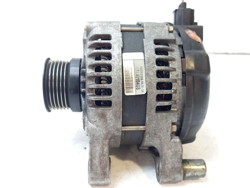 Alternator FORD FOCUS II (DA_, HCP, DP) 1.6 TDCi | BP30515317M7