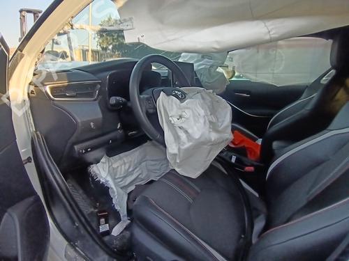 Front right panel TOYOTA COROLLA Hatchback (_E21_, _EA1_, _EH1_) 2.0 Hybrid (MZEH12) | BP37695703C59 - Image 6