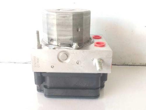 ABS pump MERCEDES-BENZ A-CLASS (W176)  | BP10693747M43 