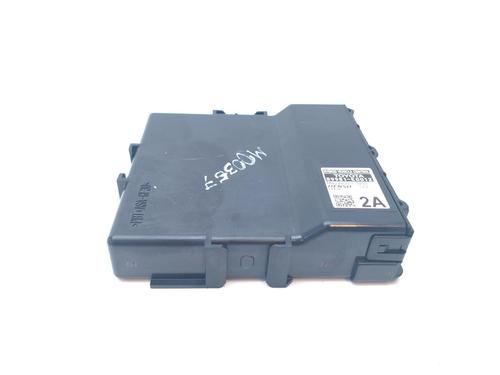 Used Electronic module TOYOTA YARIS (_P13_) [2010-2020]  15889731