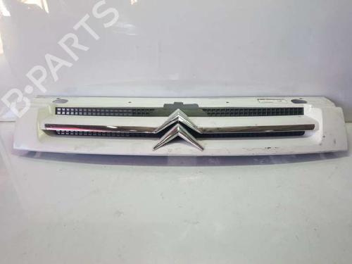 Used Grille Grille 10213383 10213383