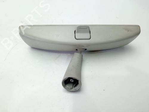 Rear mirror VW GOLF V (1K1)  | BP12310640I6 