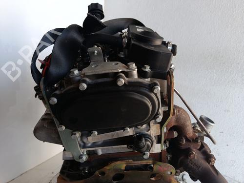 Engine IVECO DAILY IV Van 35C12 V, 35C12 V/P, 35S12 V, 35S12 V/P | BP36503466M1 - Image 8