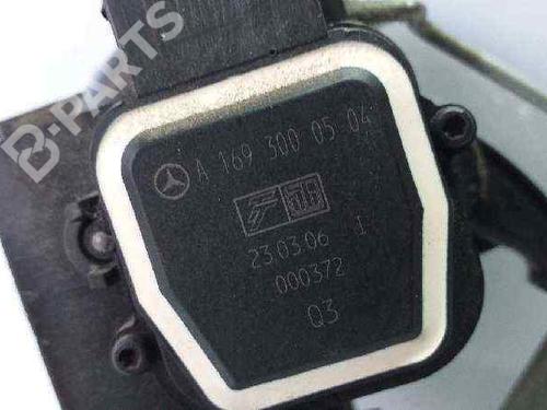Pedal MERCEDES-BENZ B-CLASS Sports Tourer (W245)  | BP7959302I4 