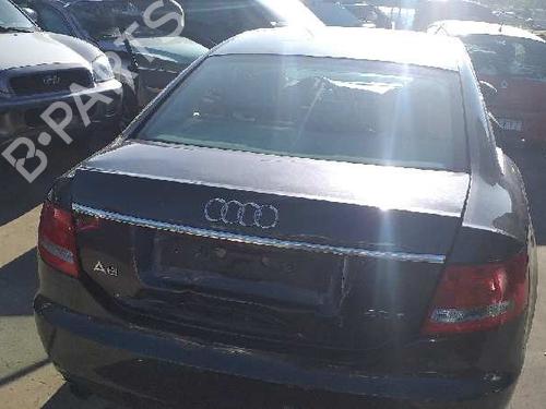 Display monitor AUDI A6 C6 (4F2) 2.0 TFSI | BP7958849C48 - Image 2