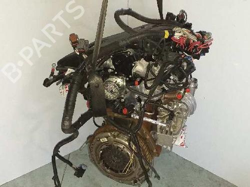 Engine DACIA SANDERO | BP7956656M1 - Image 4