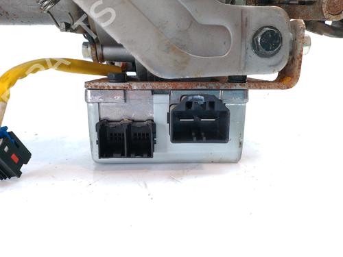 Steering column KIA SPORTAGE III (SL) 1.7 CRDi | BP18546326M21 