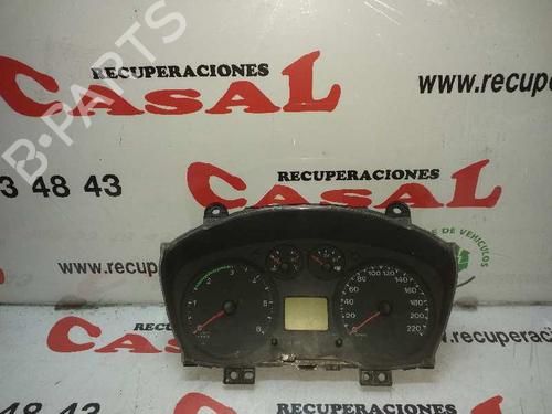 Used Instrument cluster Instrument cluster 7955598 7955598