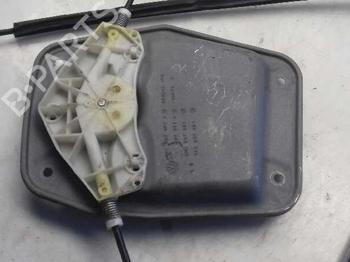 Front left window mechanism VW GOLF V (1K1)  | BP7958818C22 