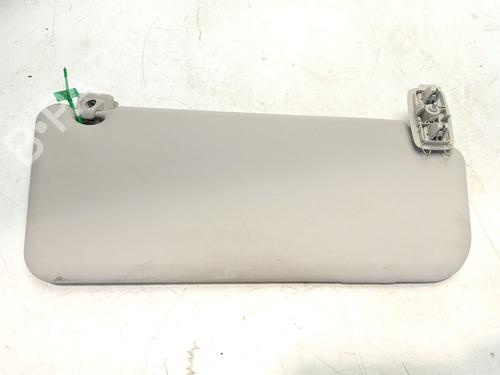 Left sun visor TOYOTA PROACE VERSO Bus (MPY_) 1.6 D4d (MPY2) | BP29199963I1 - Image 2