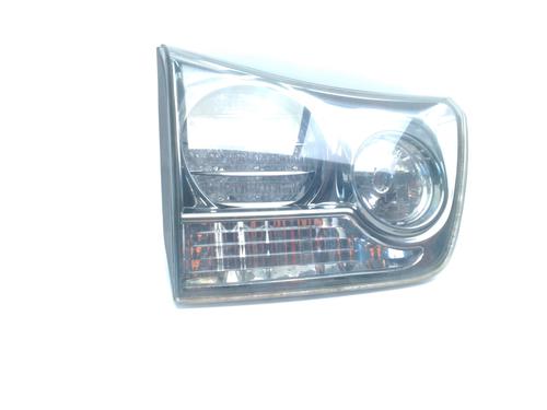 Used Left tailgate light Left tailgate light 16240095 16240095