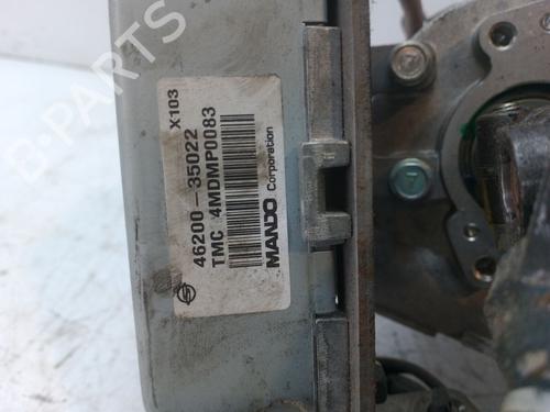 Steering column SSANGYONG KYRON 2.0 Xdi | BP32137384M21 - Image 6