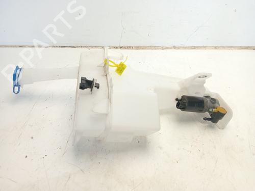 Windscreen washer tank TOYOTA YARIS (_P13_) | BP31161227C113