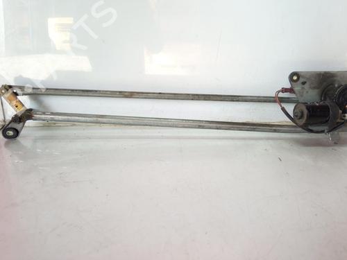 Front wiper motor CITROËN XSARA PICASSO (N68) 1.6 | BP9847496M29 