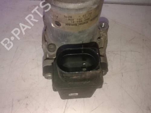 Vacuum pump VW TOURAN (1T1, 1T2)  | BP7957911M80 