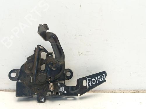 Used Hood lock TOYOTA COROLLA Hatchback (_E21_, _EA1_, _EH1_) [2018-2025]  25020069