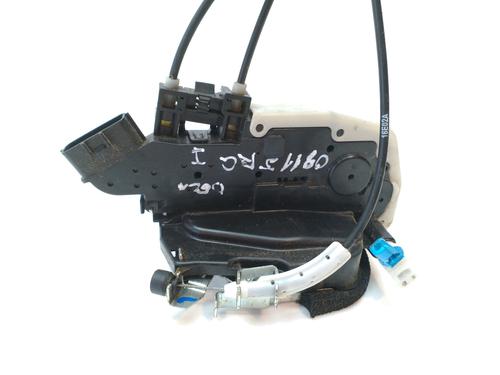 Used Front left lock NISSAN MICRA IV (K13K, K13KK) 1.2 (80 hp) 16182967