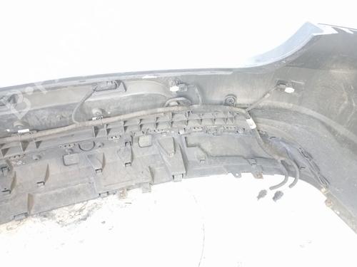 Rear bumper RENAULT TALISMAN (LP_) 1.6 dCi 130 | BP29876305C8 
