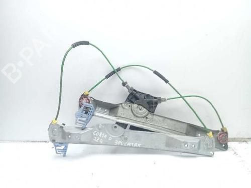 Used Front left window mechanism Front left window mechanism 23254074 23254074