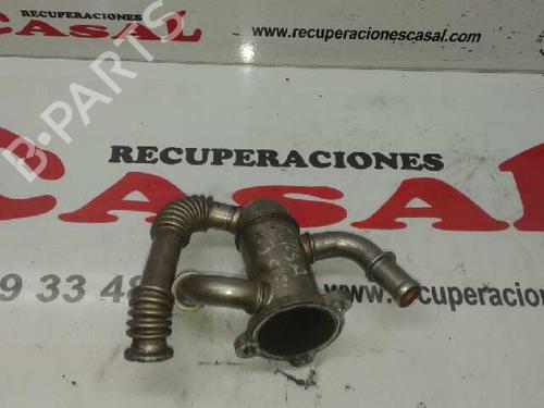 Used Egr OPEL CORSA C Hatchback Van (X01) [2000-2012]  7951835