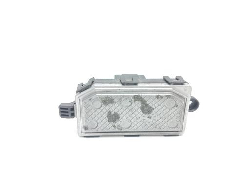 Varmeblæsermodstand FORD FOCUS II (DA_, HCP, DP) [2004-2013]  16682344