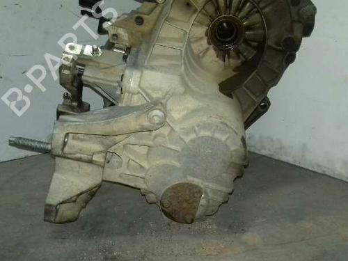 Gearbox FORD MONDEO III (B5Y) | BP7957644M3