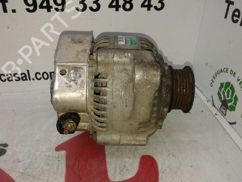 Generator Generator 7962065 7962065