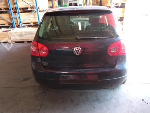 Left tailgate light VW GOLF V (1K1) 1.9 TDI | BP37800935C79 - Image 18