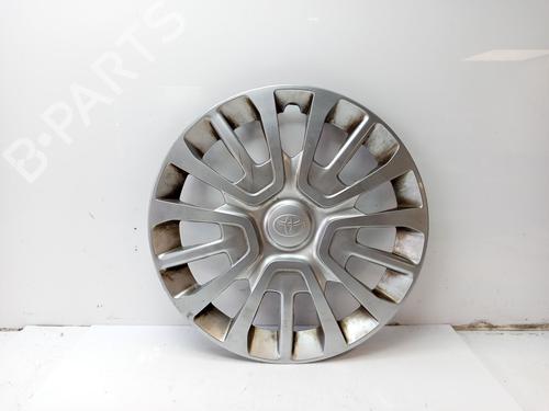 Used Hub cap Hub cap TOYOTA PROACE VERSO Bus (MPY_) [2016-2026] 33557384 33557384