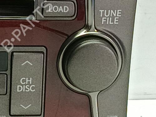 Radio LEXUS LS (_F4_) 600h AWD (UVF45, UVF46) | BP33705761E6 - Image 3