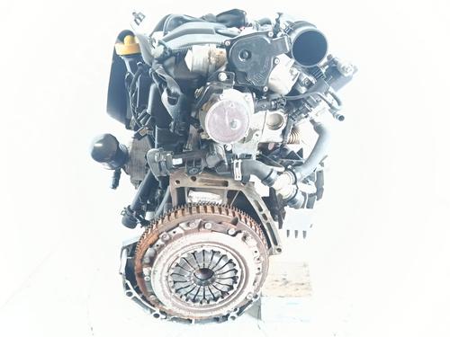 Engine RENAULT CLIO III (BR0/1, CR0/1) 1.5 dCi | BP36503464M1 - Image 2