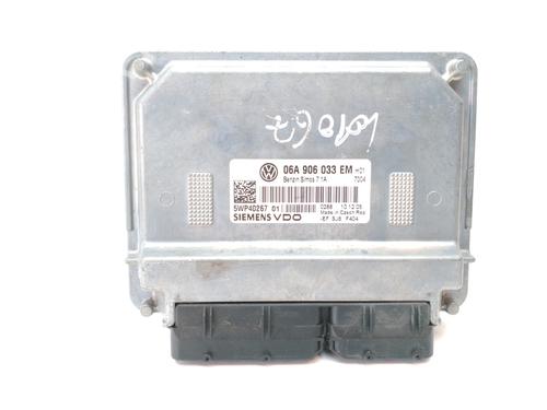 Engine control unit (ECU) VW GOLF V (1K1) | BP16167083M57 - Image 4