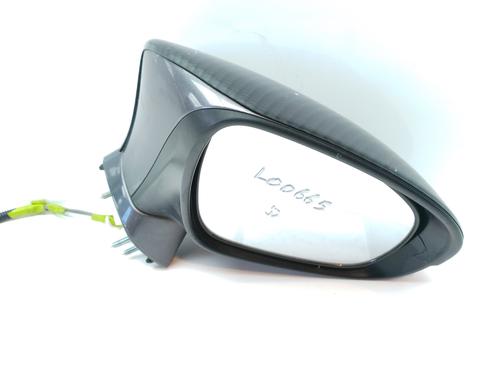 Used Right mirror LEXUS CT (ZWA10_) 200h (ZWA10_) (99 hp) 17708030