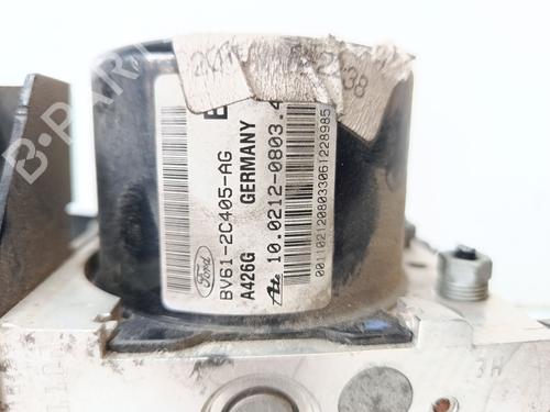 ABS pump FORD FOCUS III Turnier | BP34276399M43 - Image 5